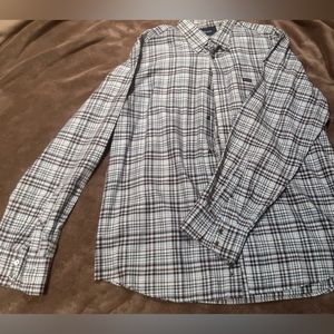 Faconnable Button Down Shirt